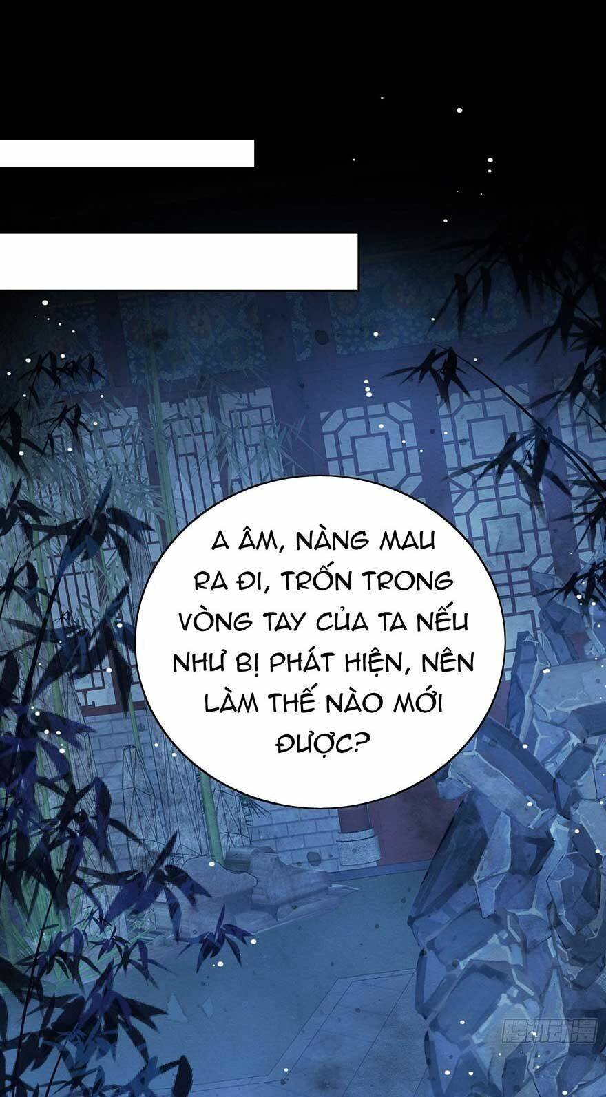 Làm Nũng Trong Lòng Kẻ Cấm Dục: Chapter 14