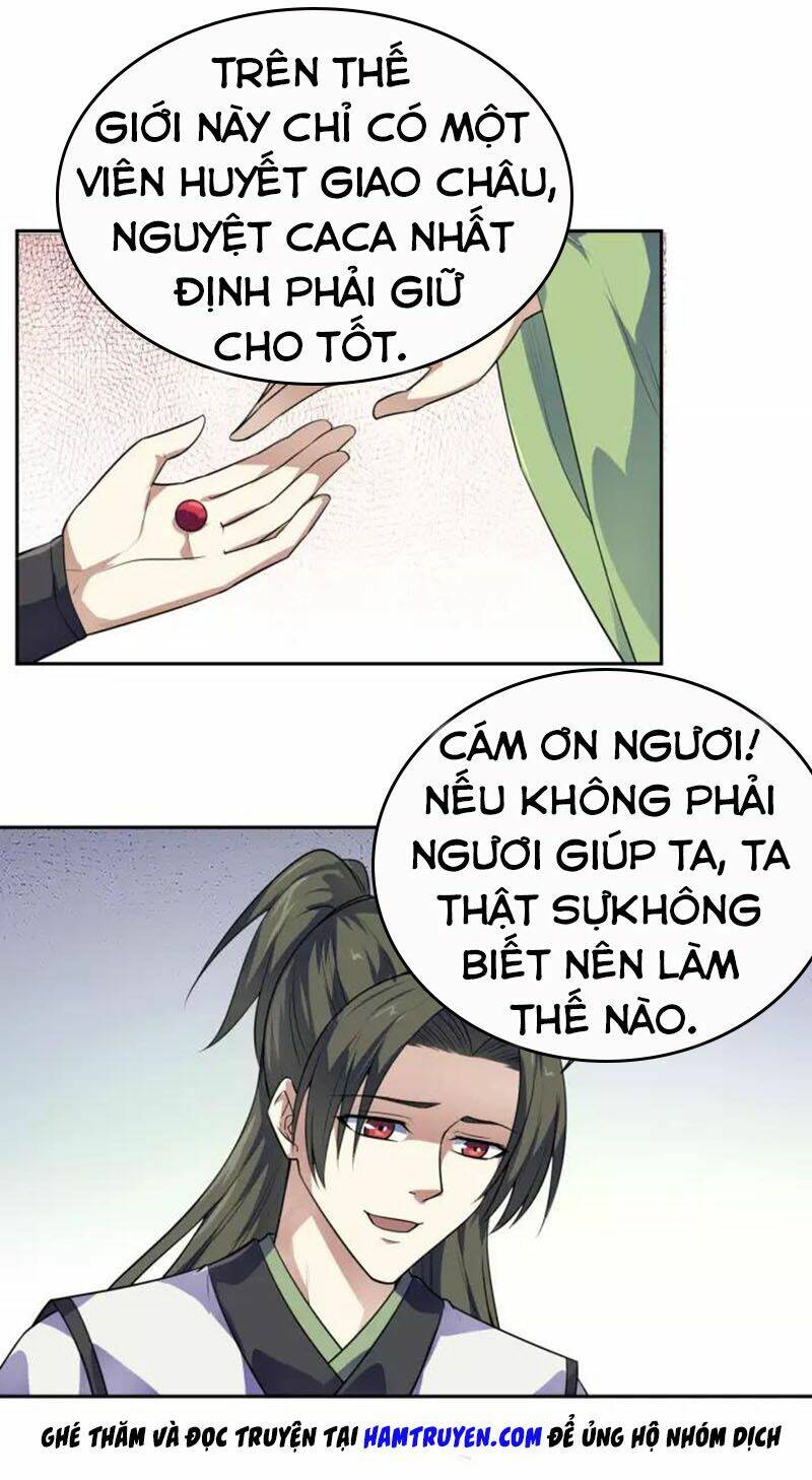 Nghịch Thiên Đại Thần: Chapter 86