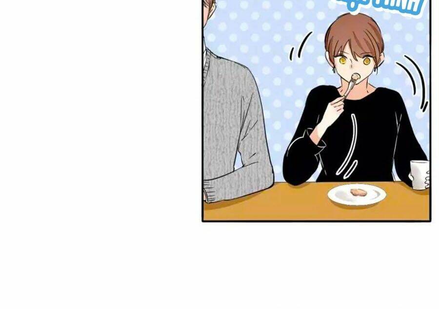 Mùi Hương Lãng Mạn: Chapter 57