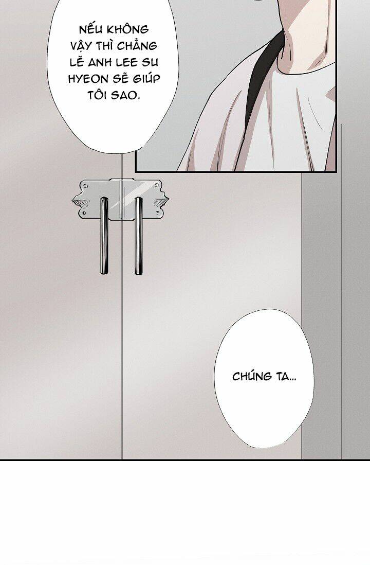 Trốn Tìm: Chapter 17