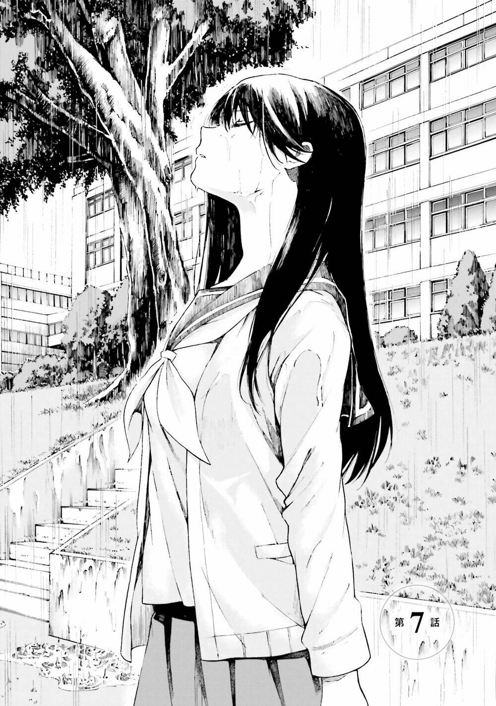 Em Tỏa Sáng Dưới Đêm Trăng: Chapter 7