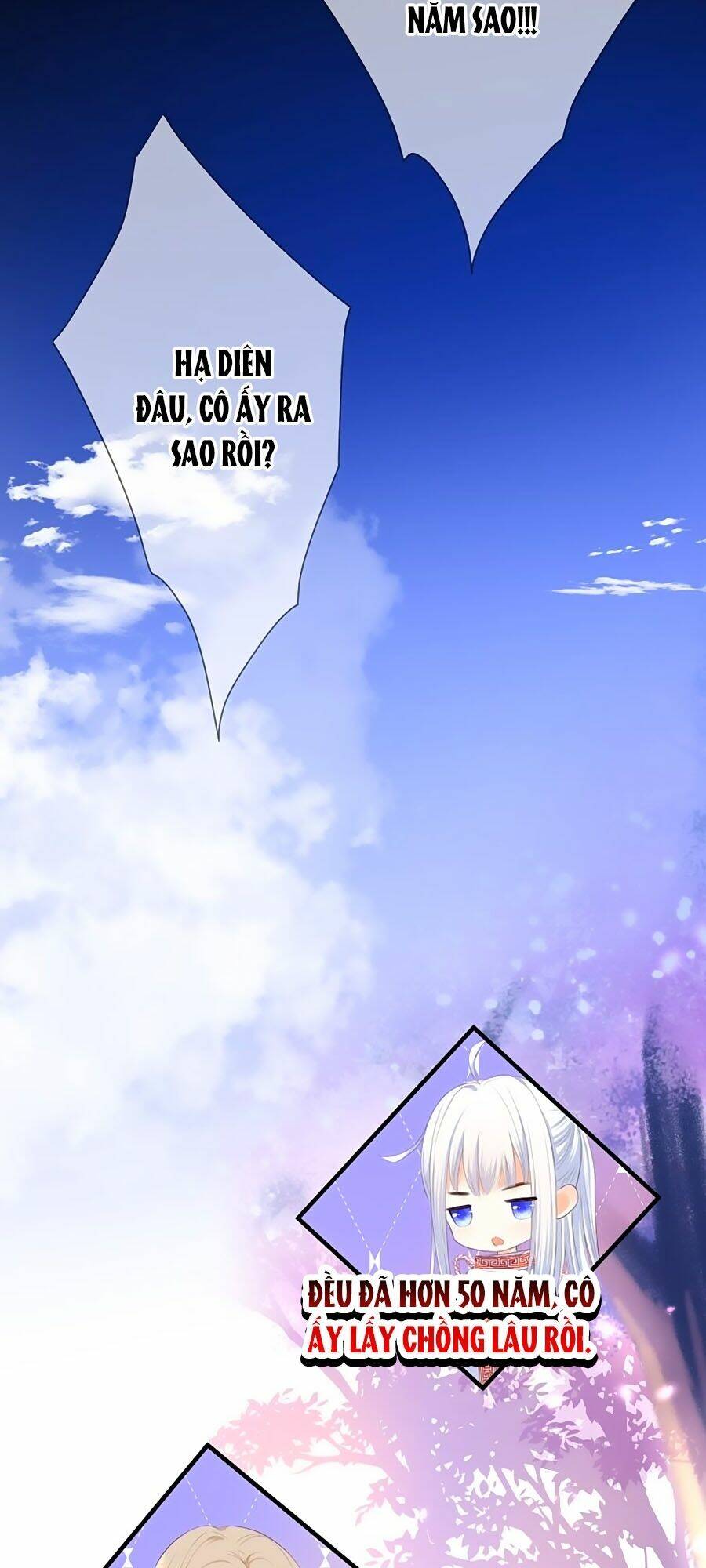 Đóa Hoa Chớm Nở: Chapter 75