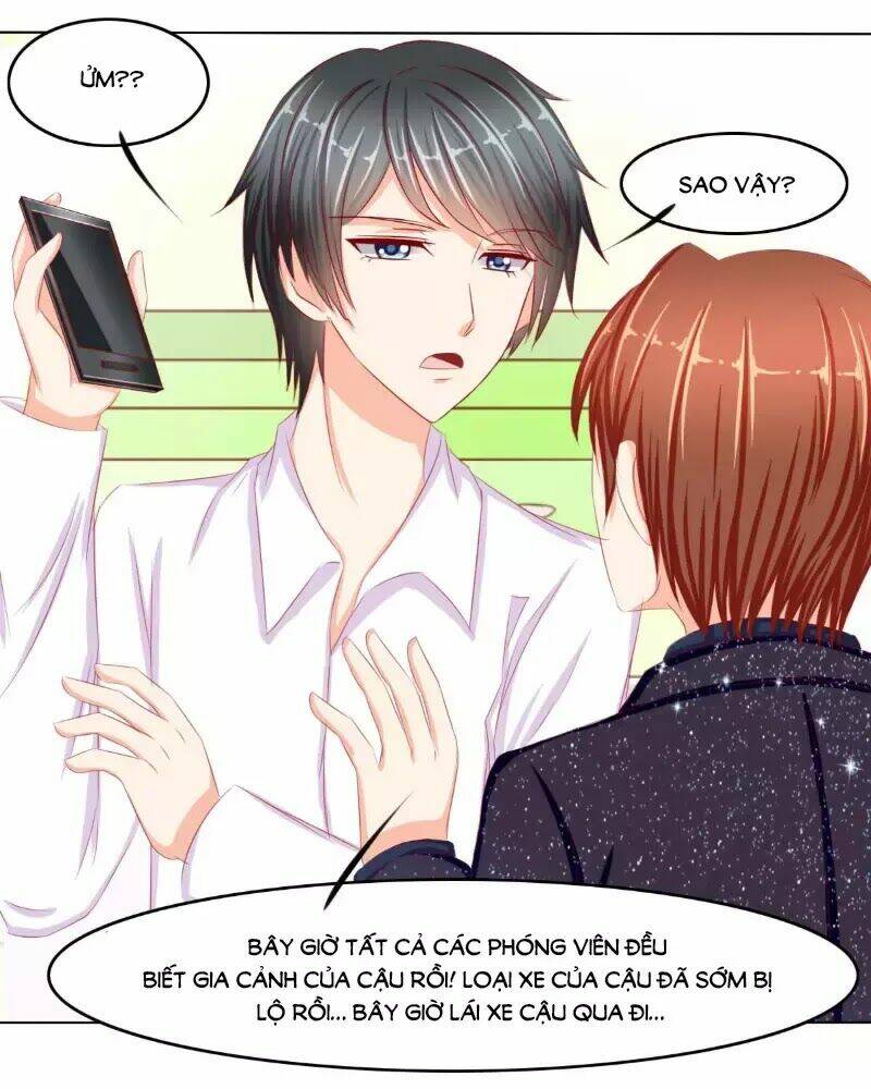 Hoàng Đế “Phế Vật” Tiến Hóa Sử: Chapter 77