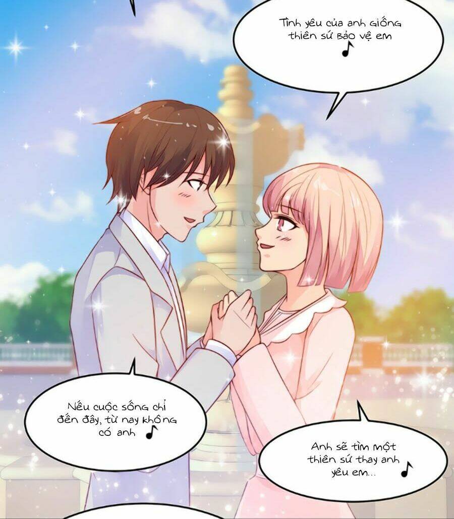 Đại Thúc, Người Ta Sẽ Ngoan: Chapter 5