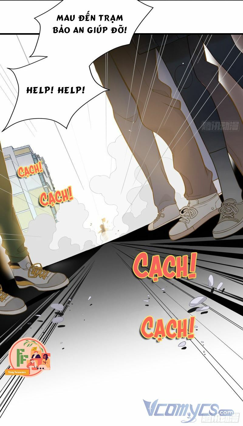 Nữ Phụ Như Tôi Cũng Có Ngày Ra Mắt: Chapter 13