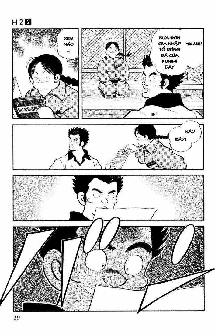 H2: Chapter 10