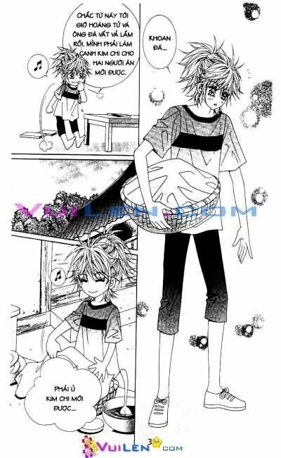 Chạm Mặt Thần Tượng: Chapter 2