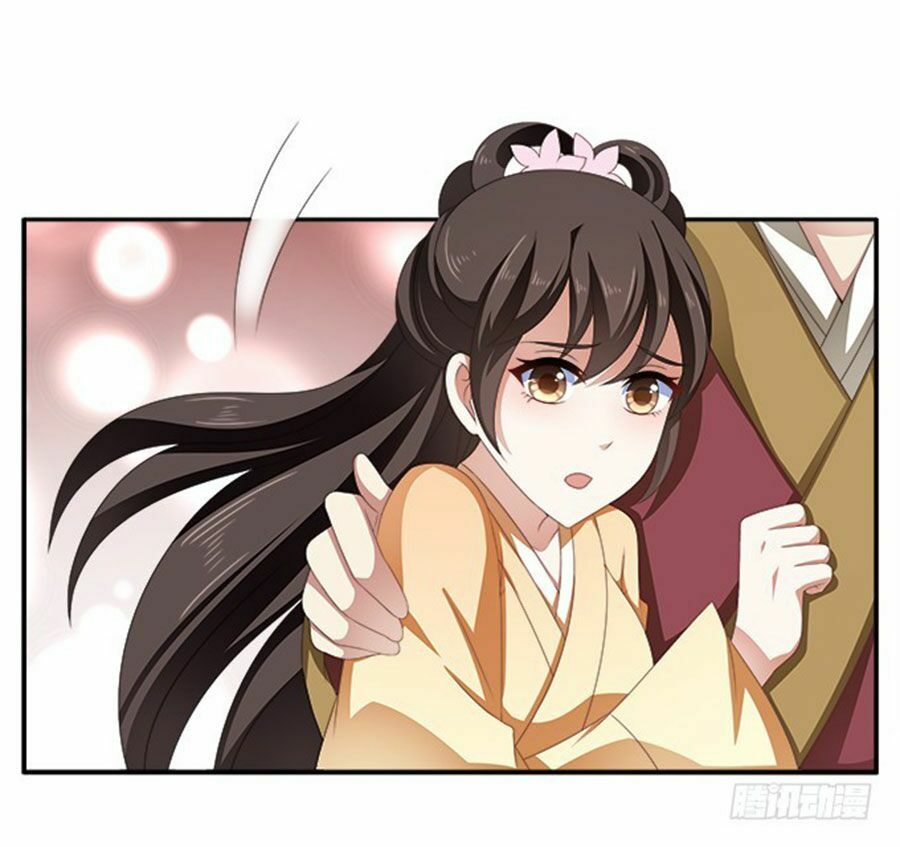 Thịnh Thế An Nhiên: Chapter 36