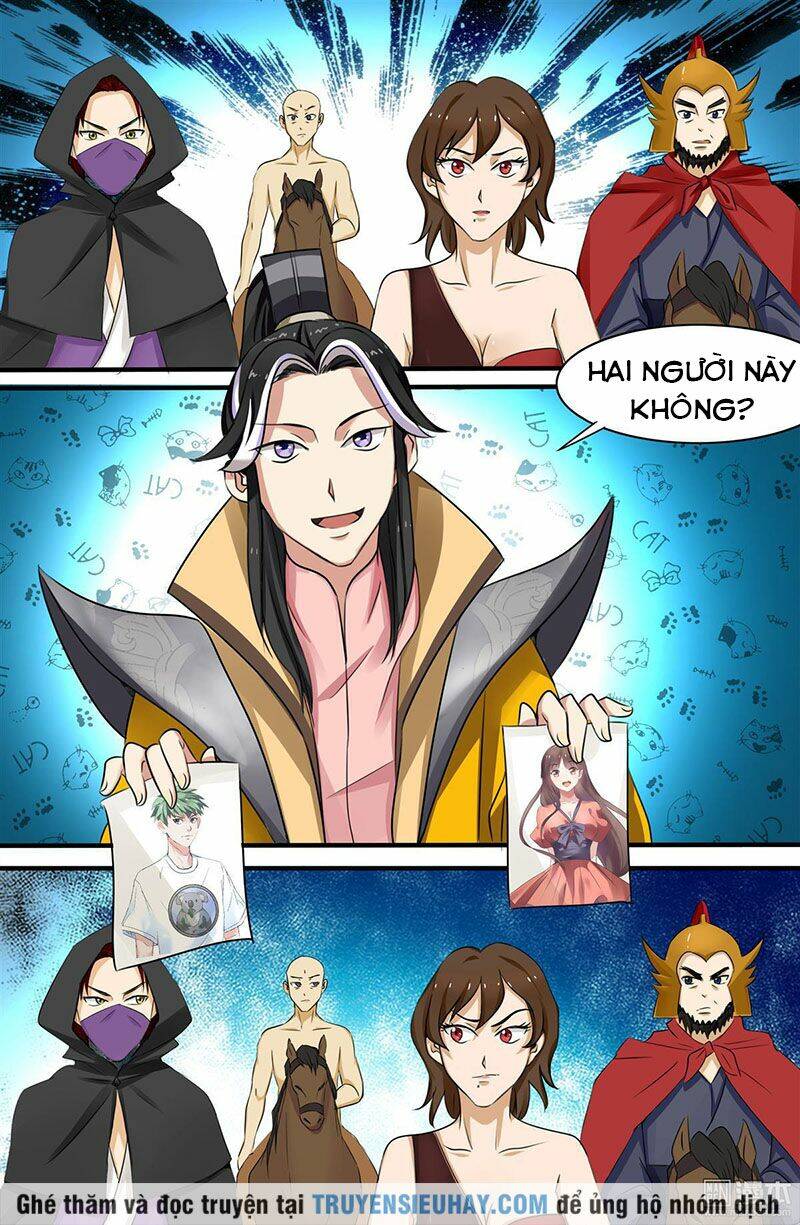 Cực Phẩm Tu Chân Thiếu Niên: Chapter 117