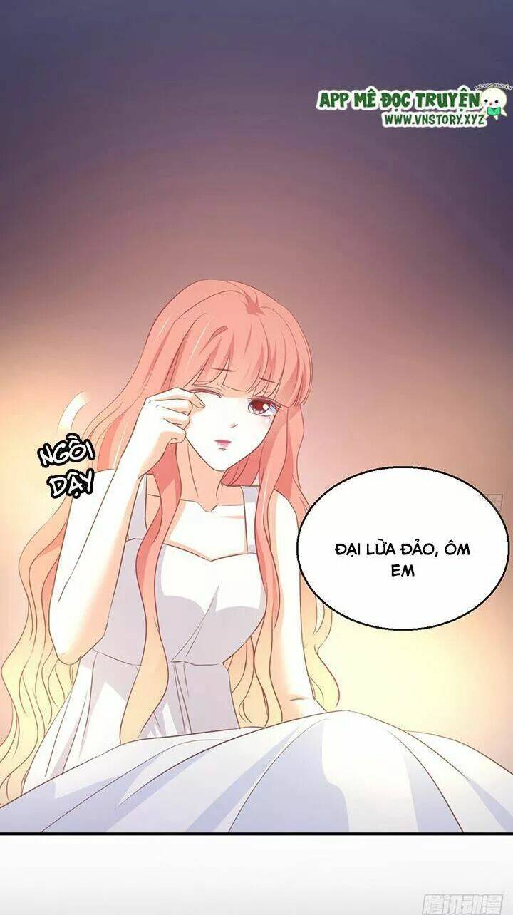 Cẩm Lý Thiếu Nữ Của Tôi: Chapter 104