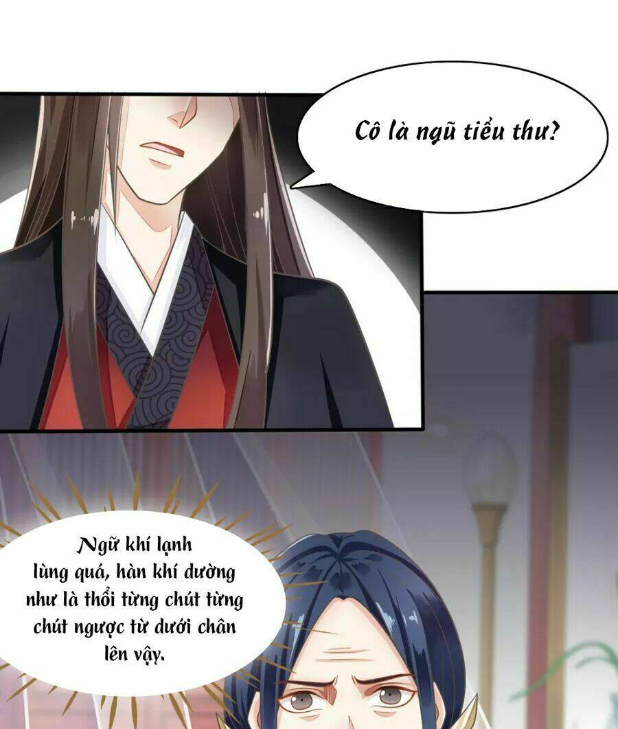 Đích Nữ Hữu Độc: Chapter 7