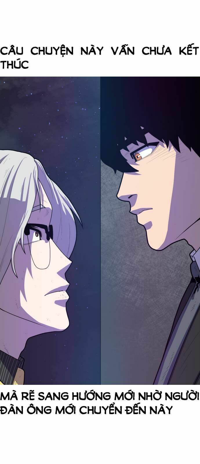 Chinh Phạt Học Đường: Chapter 2