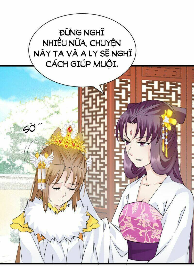 Tuyệt Thế Độc Phi Của Tà Vương: Chapter 78