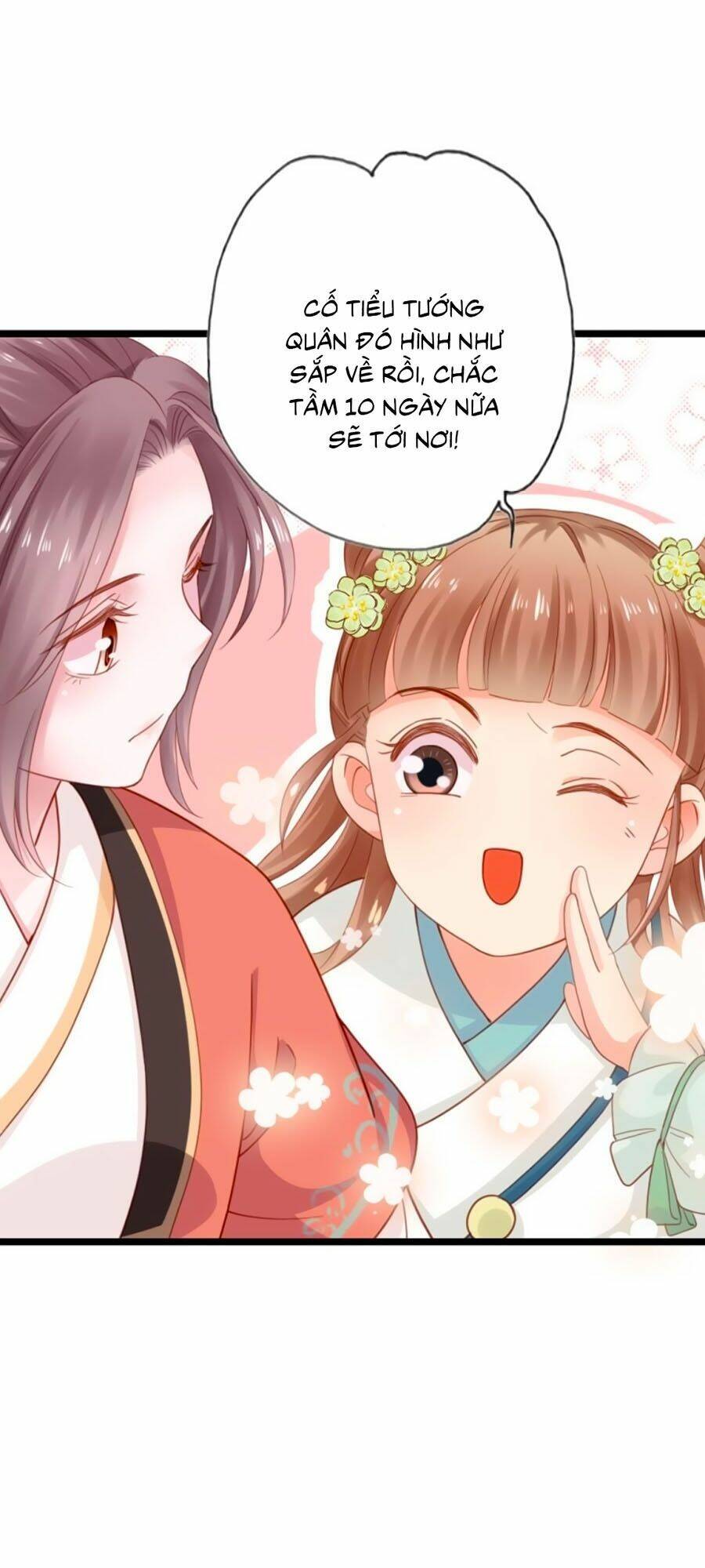 Đứng Lại! Phụng Chỉ Ăn Cướp: Chapter 4