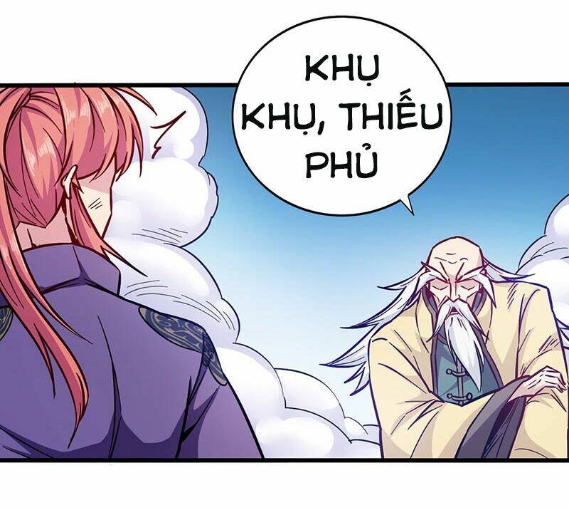 Võ Thần Thiên Hạ: Chapter 101