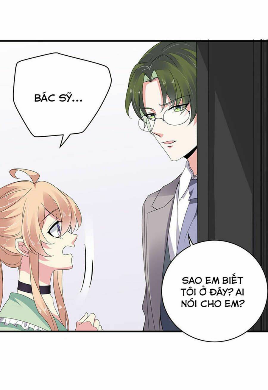 Yêu Tôi Đều Chết Cả Đi!: Chapter 152