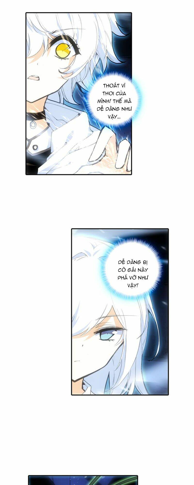 Tạp Đồ: Chapter 58