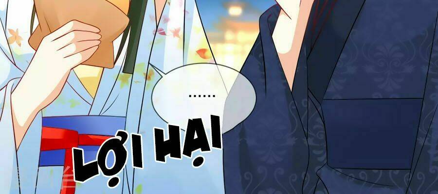 Trù Nương Hoàng Hậu: Chapter 62