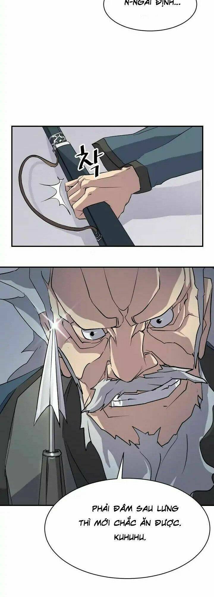 Trọng Sinh, Bất Khả Chiến Bại: Chapter 53