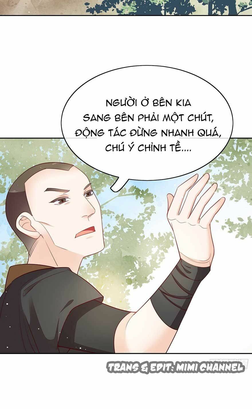 Làm Nũng Trong Lòng Kẻ Cấm Dục: Chapter 17