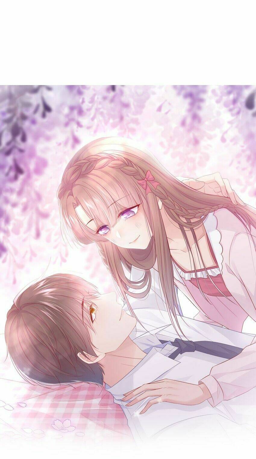 Khi Cô Gái Nhìn Thấy Thời Gian: Chapter 31