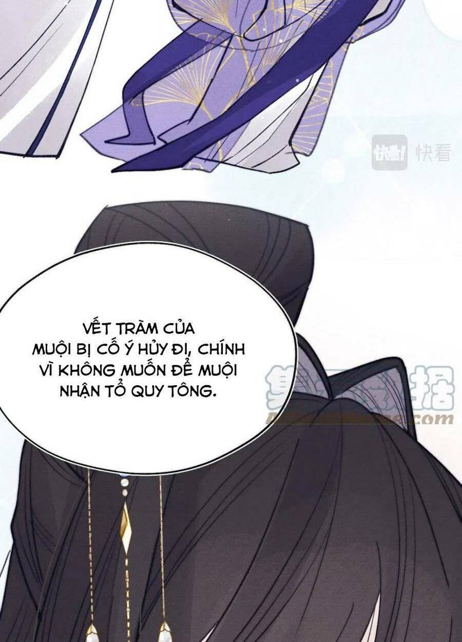 Quân Nhan Tựa Hoa Đào: Chapter 50