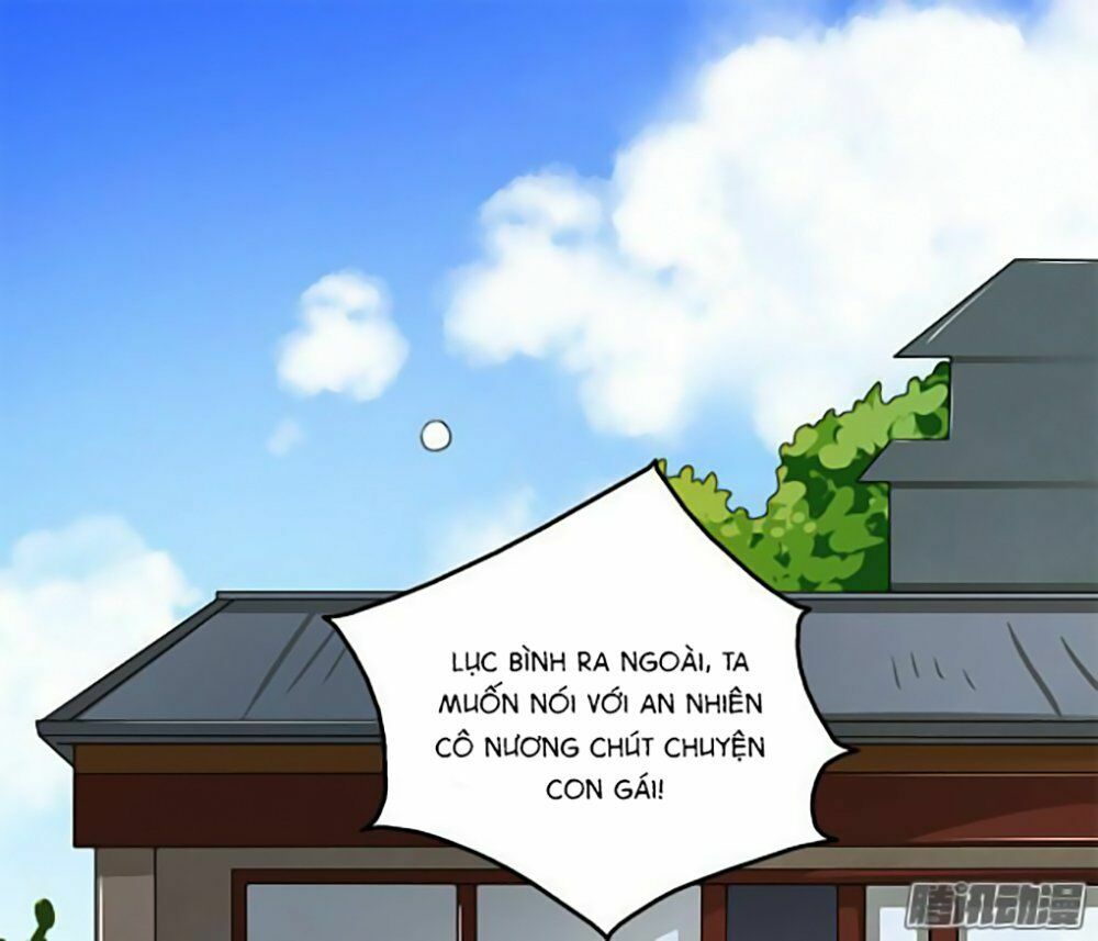 Thịnh Thế An Nhiên: Chapter 6