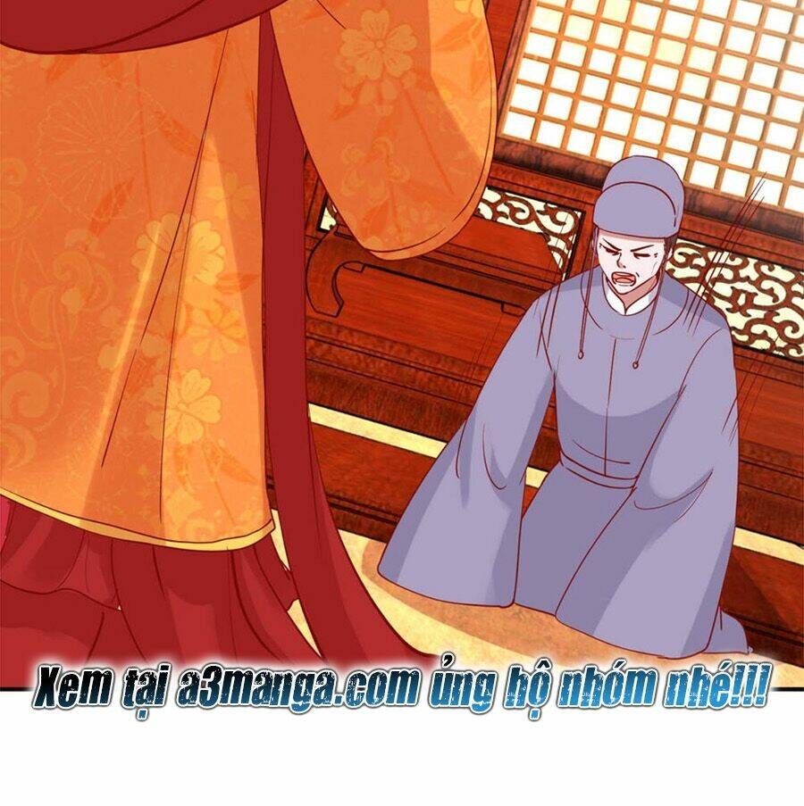 Hoàng Thượng Ở Trên, Thần Ở Dưới: Chapter 103