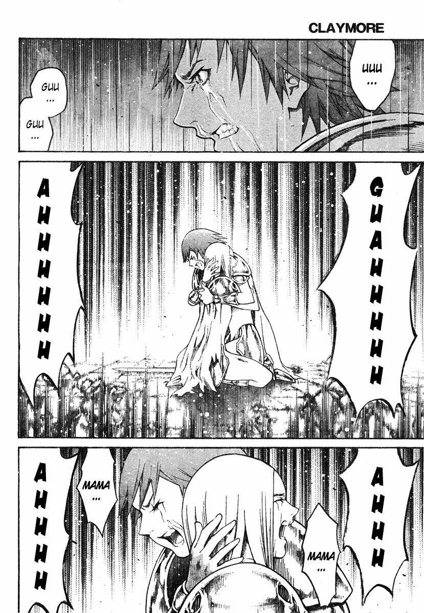 Mắt Bạc: Chapter 77