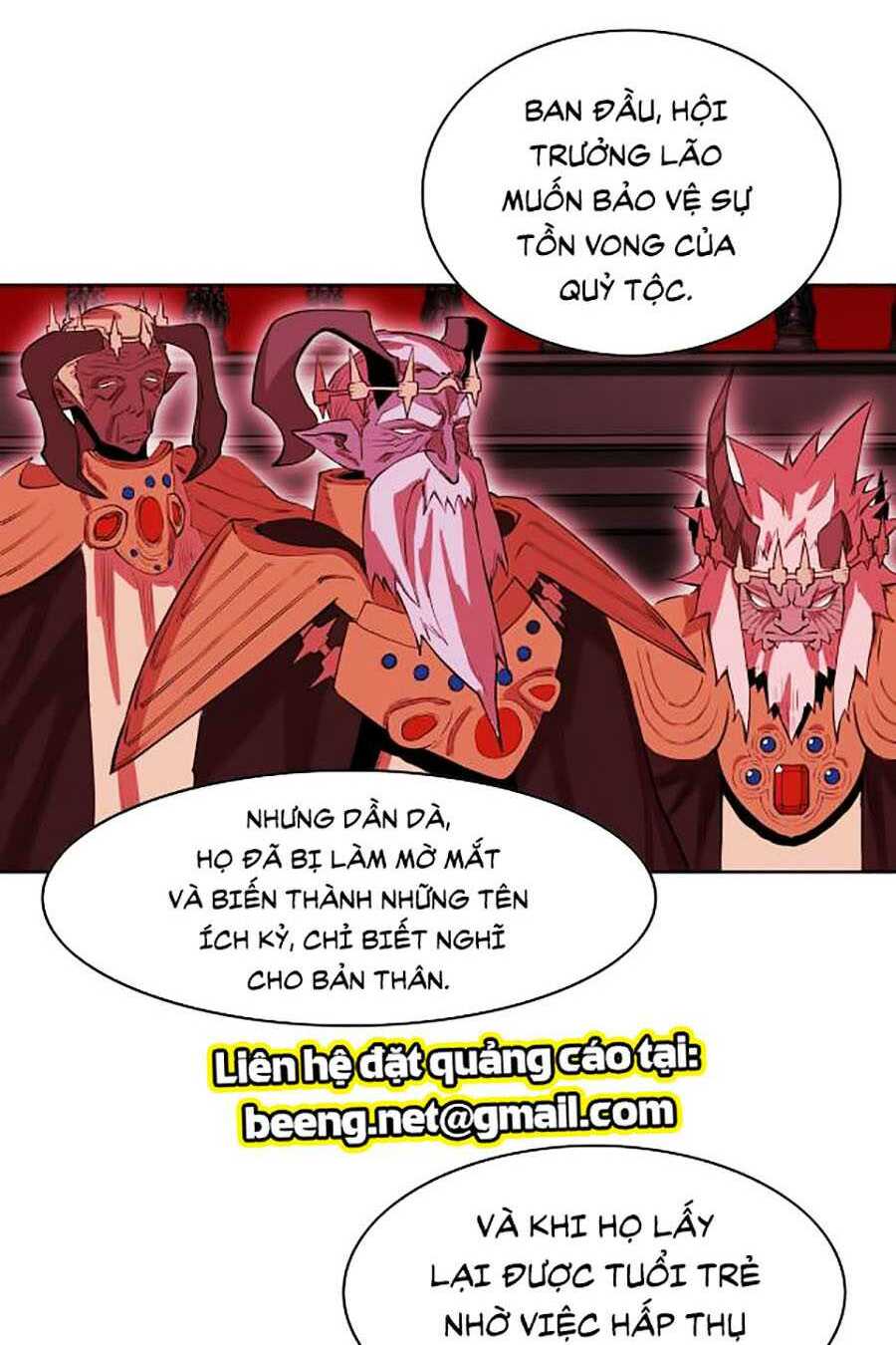 Hard Core Leveling Warrior Ss2: Chapter 63