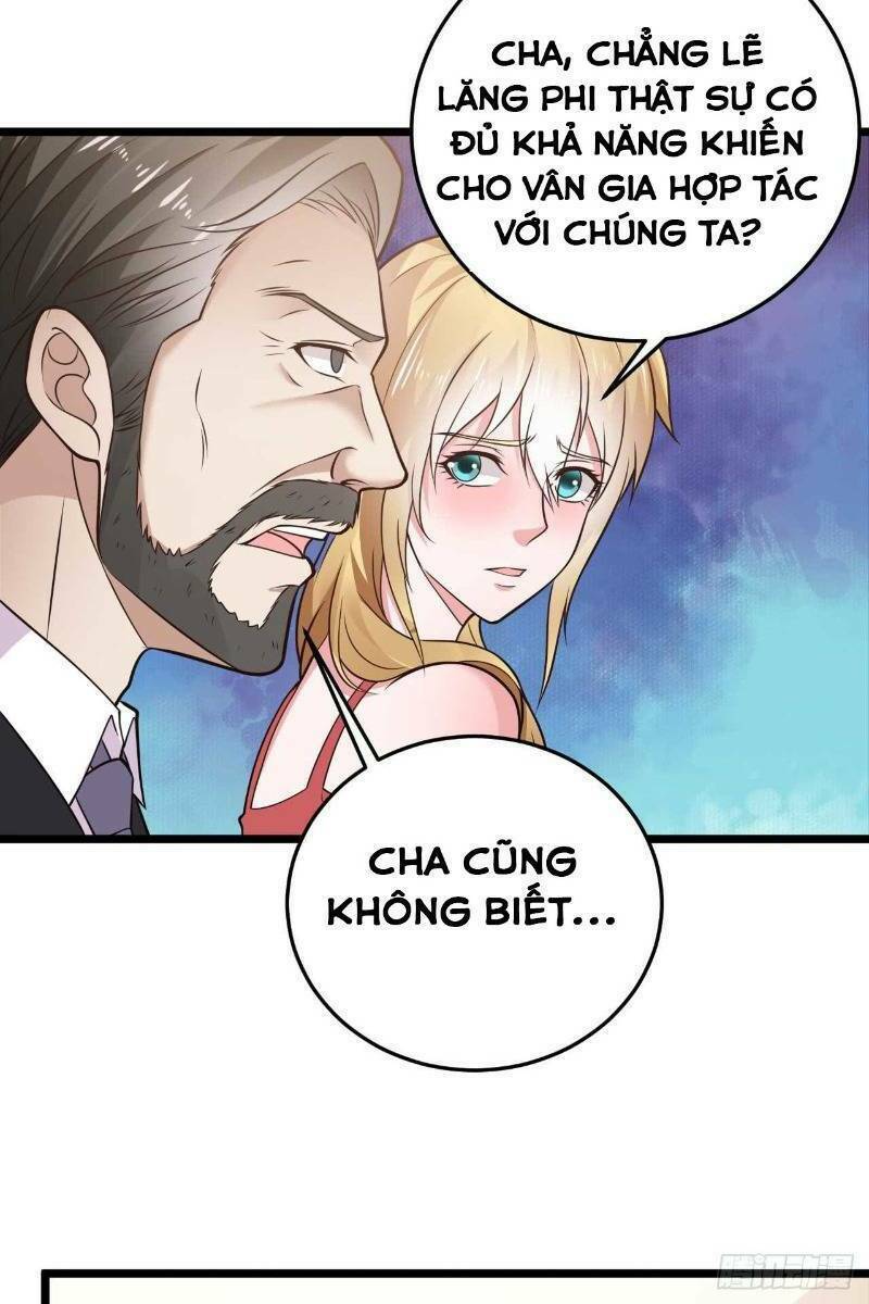 Đô Thị Siêu Cấp Thần Tôn: Chapter 49