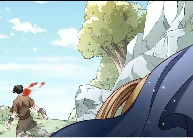 Tiểu Hoàng Thư Và Tiểu Hoàng Thúc: Chapter 67