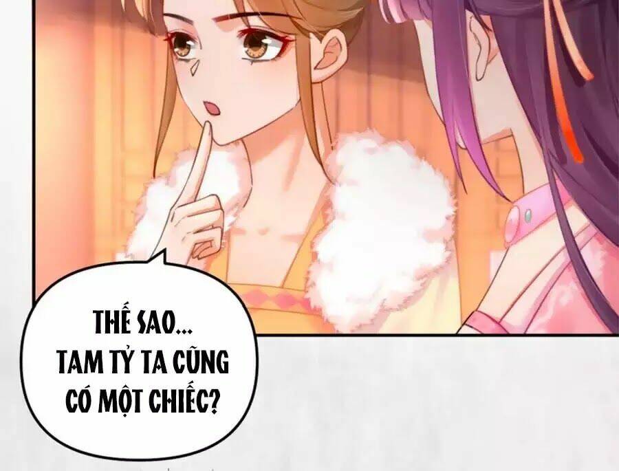 Hoạn Phi Hoàn Triều: Chapter 46