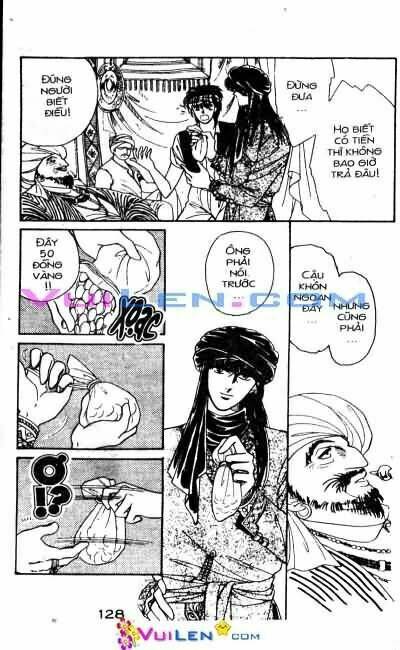 Nàng Công Chúa Ham Chơi: Chapter 5