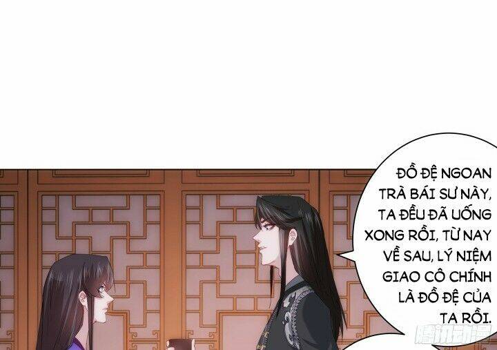 Bí Mật Của Dạ Tộc: Chapter 8.2