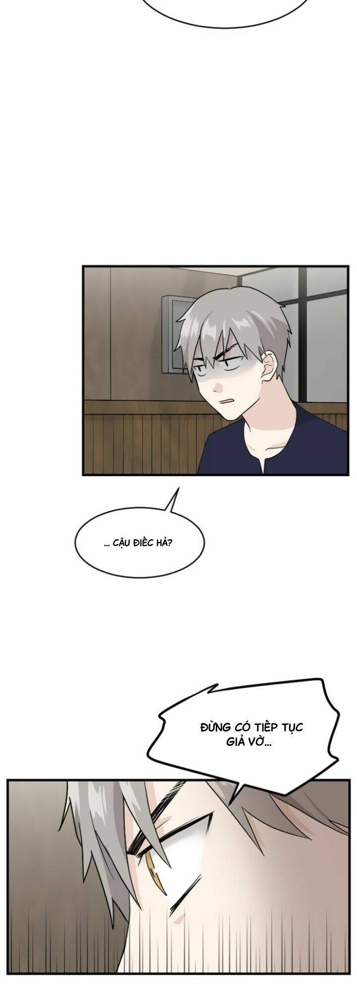 Người Đẹp Gangnam: Chapter 49