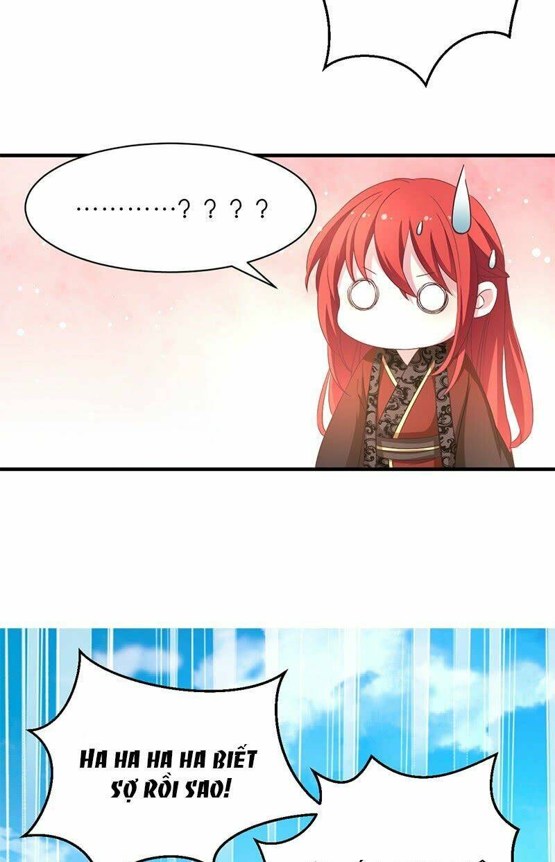 Trò Chơi Trừng Phạt: Chapter 20
