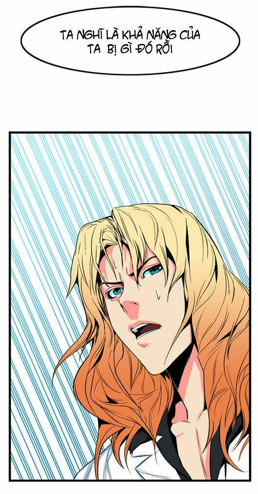 Ma Cà Rồng Quý Tộc: Chapter 10