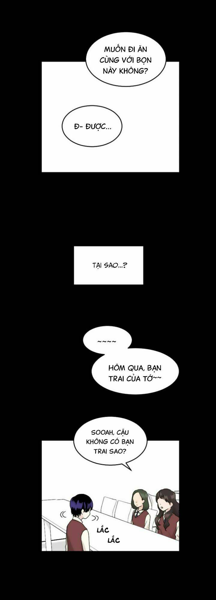 Người Đẹp Gangnam: Chapter 64