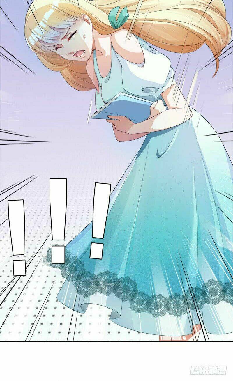 Lãnh Hôn Cuồng Ái: Chapter 3