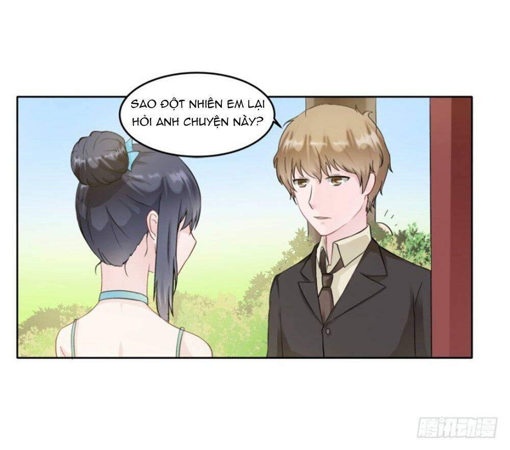 Thiên Kim Đường Môn: Chapter 92