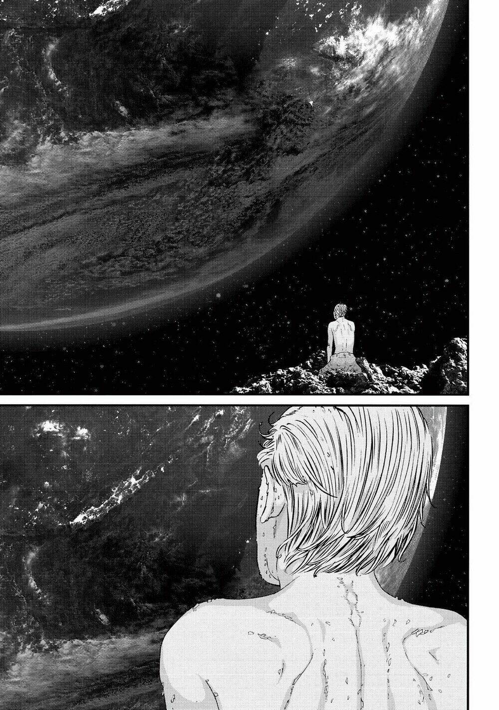 Inu Yashiki: Chapter 84