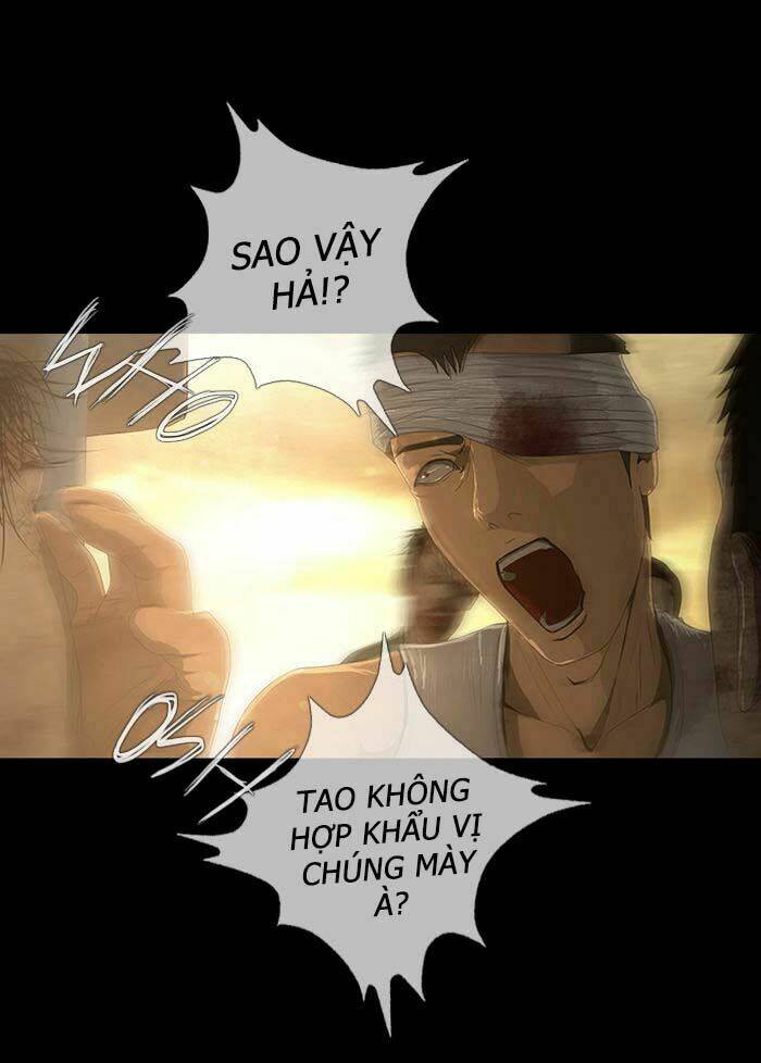 Dead Days: Chapter 30