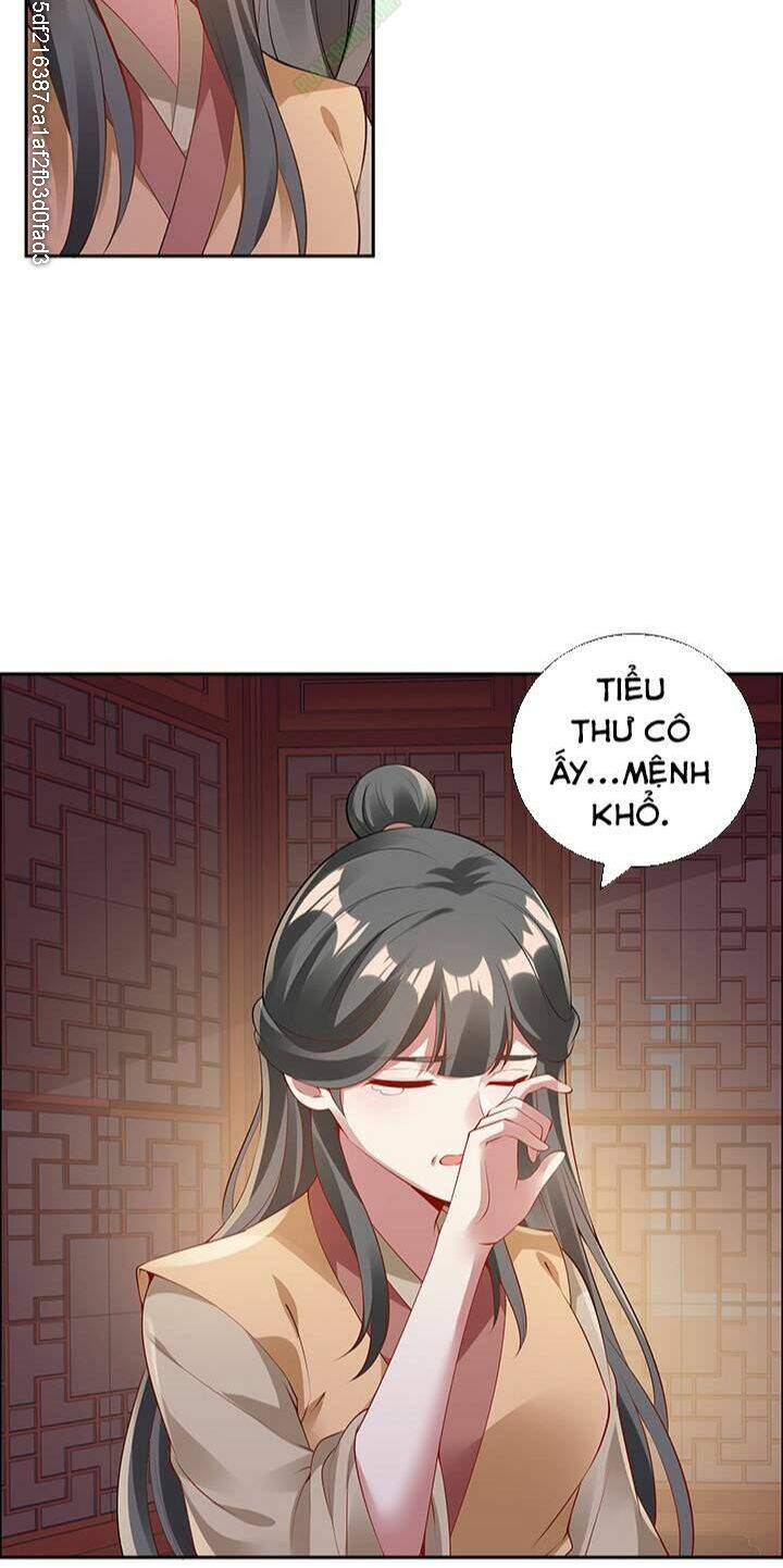 Nghịch Lân: Chapter 11