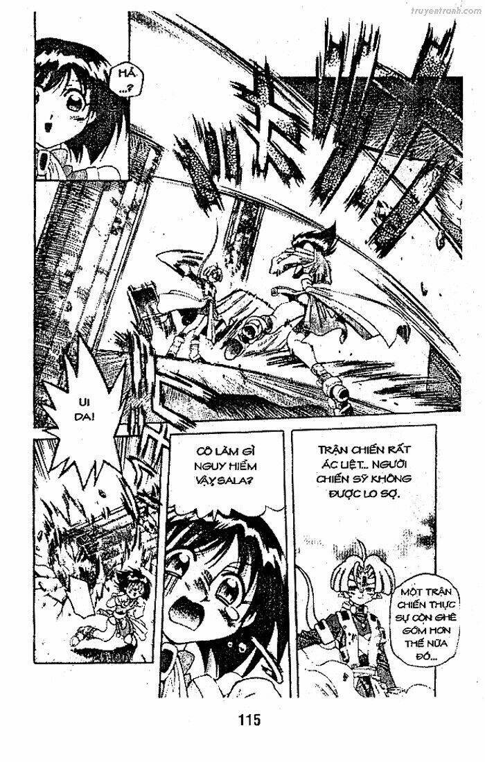 Devil And Devil: Chapter 67