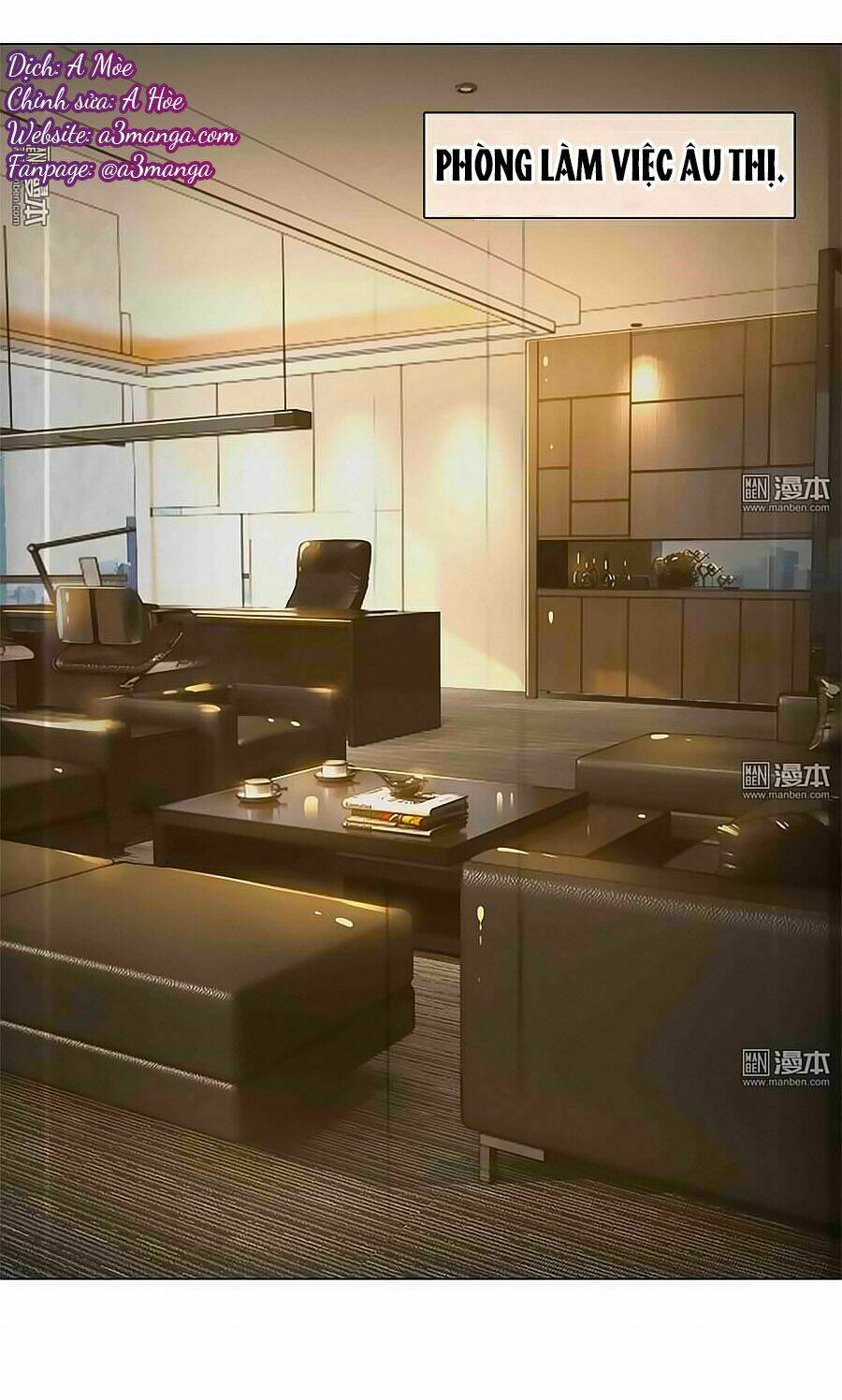 Hào Môn Tiểu Lãn Thê: Chapter 81