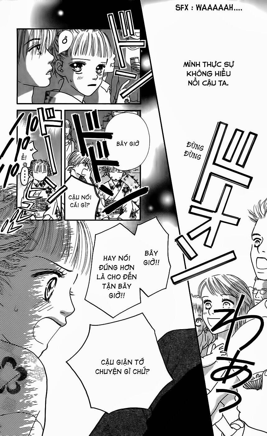 Cô Láng Giềng: Chapter 33