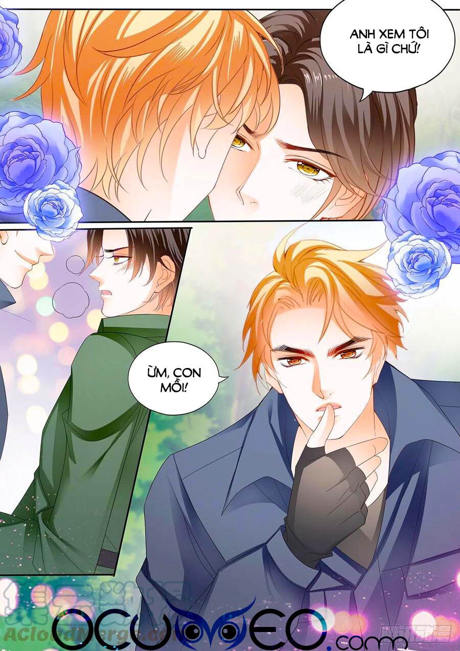 Bá Đạo Tiểu Thúc, Xin Trêu Chọc Vừa Thôi!: Chapter 259