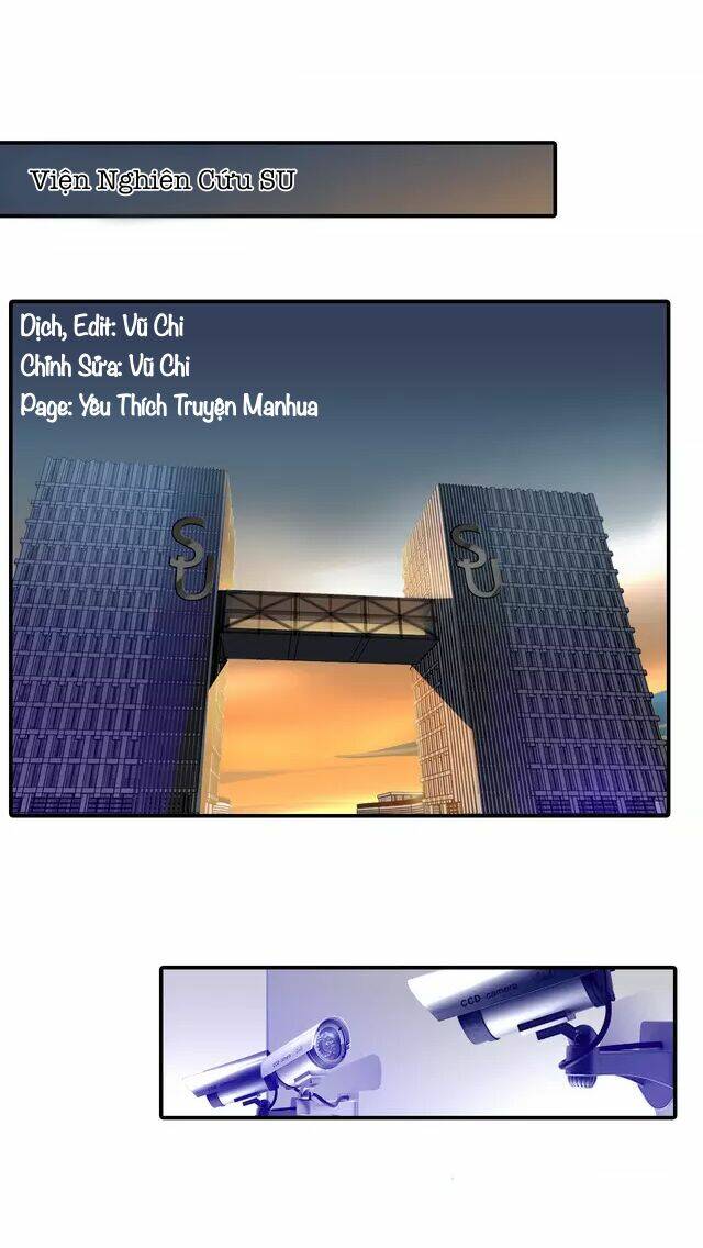 Hướng Dẫn Bảo Trì Người Máy: Chapter 5