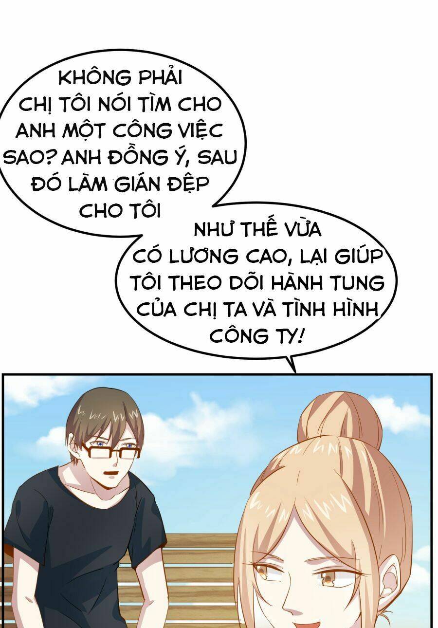 Tay Chơi Thần Cấp: Chapter 16